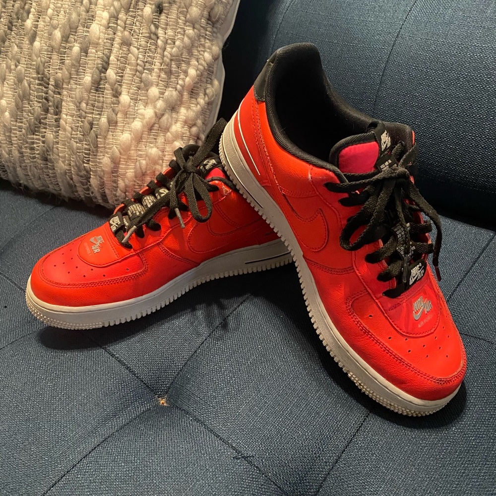 Nike Air Force 1 Shoes, Men’s size 8.5
